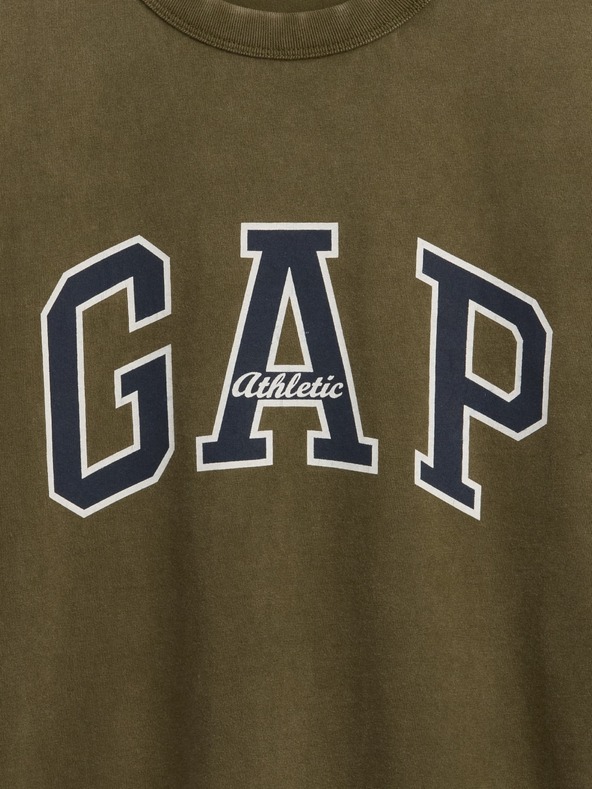 GAP Gap Athletic póló GAP