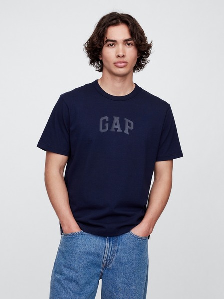 GAP Póló logóval Americana GAP