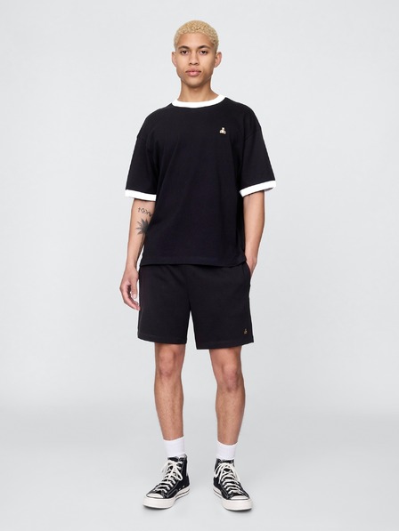 GAP Oversize Brannan póló GAP