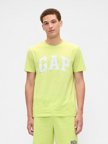 GAP Póló logóval Everyday Soft GAP