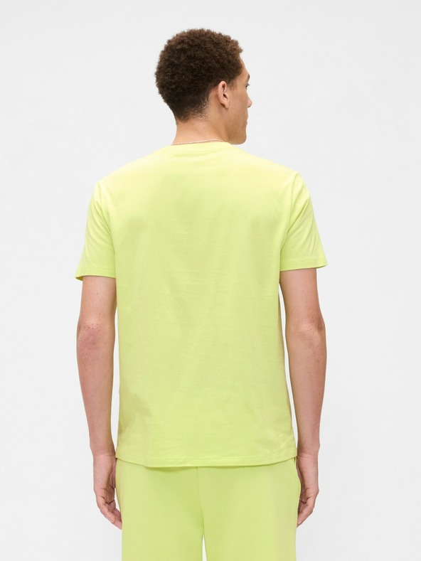 GAP Everyday Soft logós póló GAP