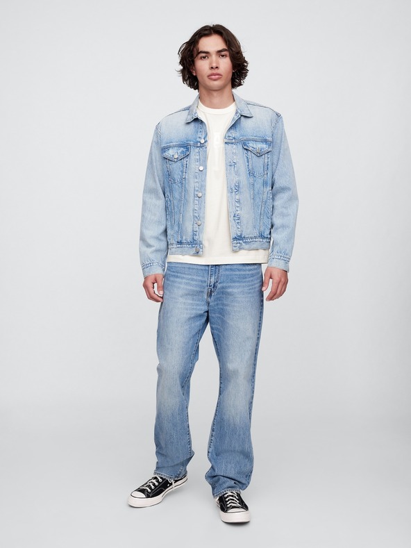 GAP Póló logóval Americana GAP