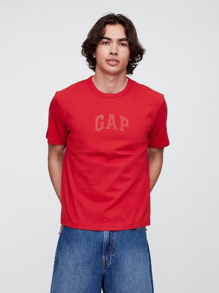 GAP Póló logóval Americana GAP