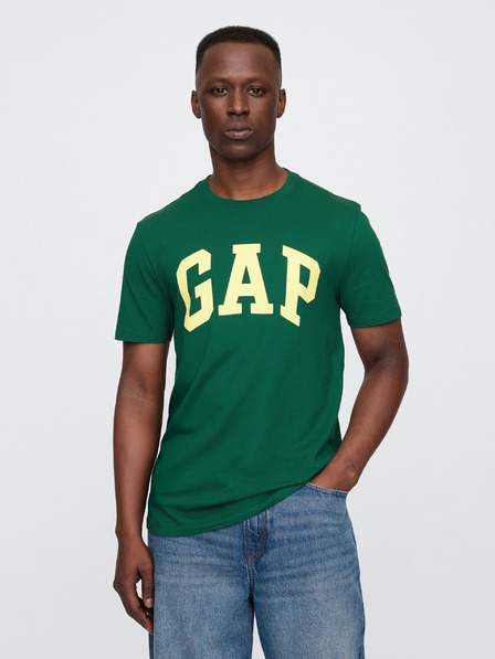 GAP Póló logóval Everyday Soft GAP