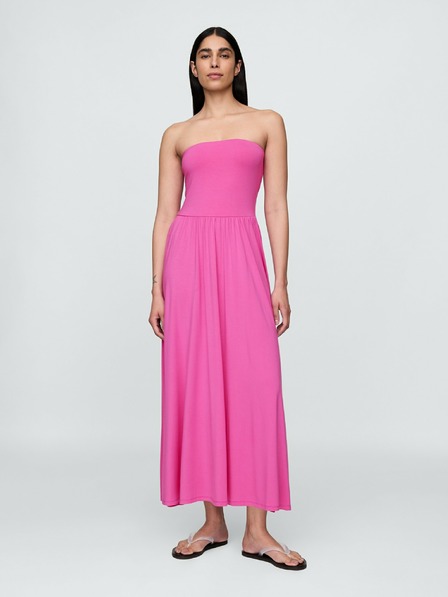 GAP Rugalmas maxi ruha GAP