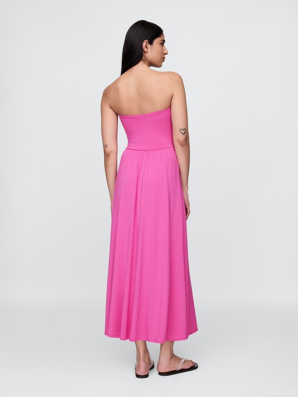 GAP Rugalmas maxi ruha GAP