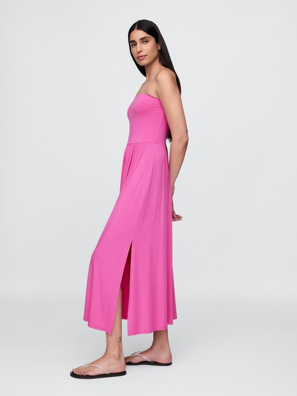 GAP Rugalmas maxi ruha GAP