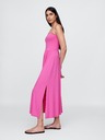 GAP Rugalmas maxi ruha GAP