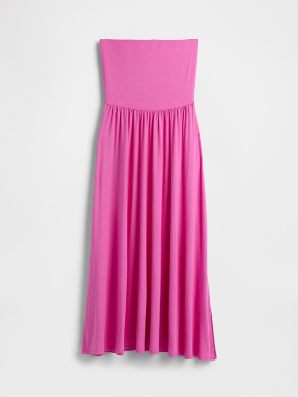 GAP Rugalmas maxi ruha GAP