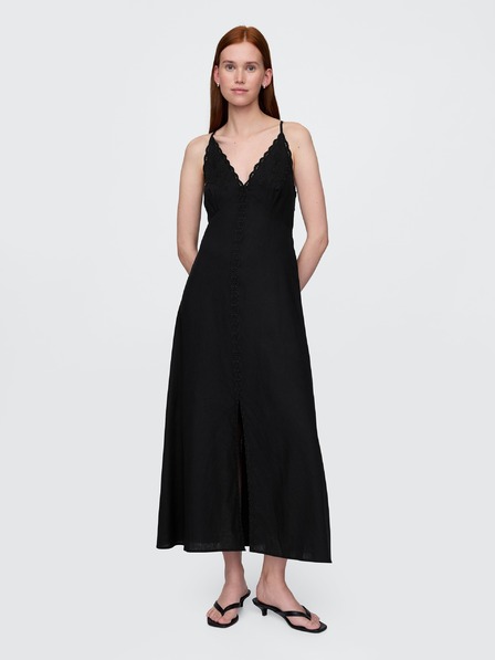 GAP Len maxi ruha GAP