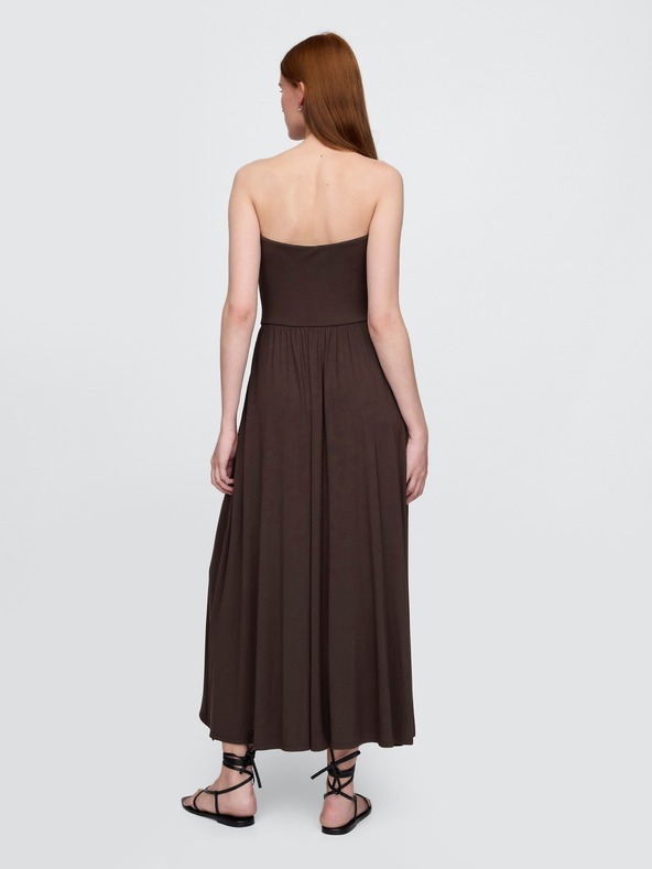 GAP Rugalmas maxi ruha GAP