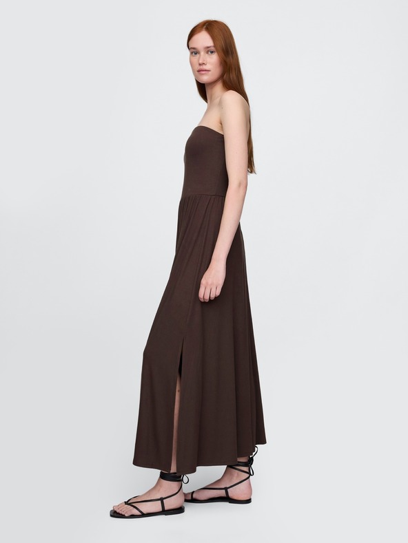 GAP Rugalmas maxi ruha GAP