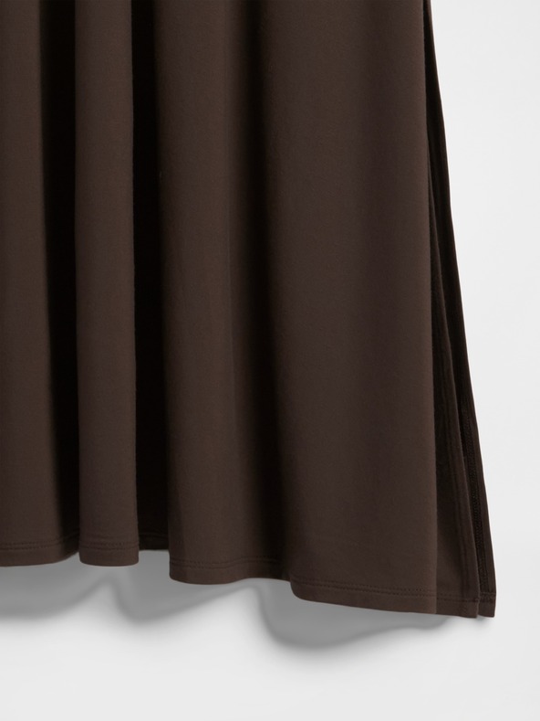 GAP Rugalmas maxi ruha GAP