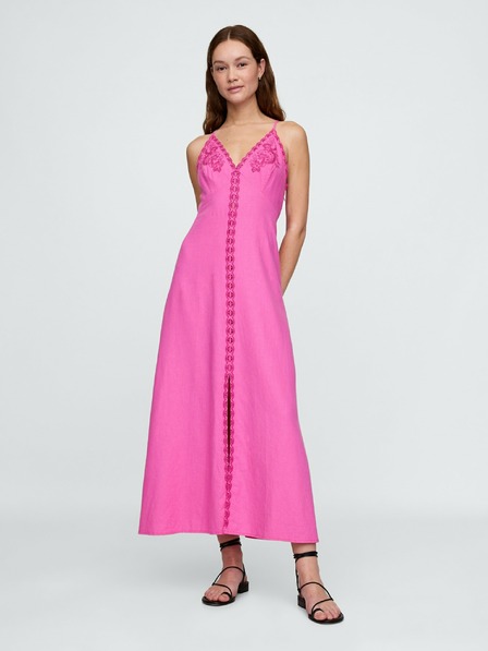 GAP Len maxi ruha GAP
