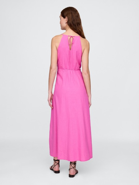 GAP Len maxi ruha GAP