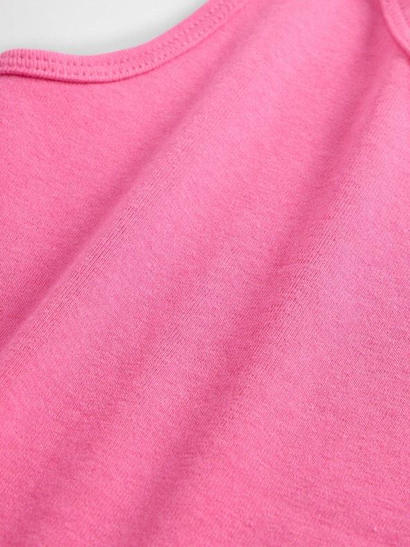 GAP Crop top trikó GAP