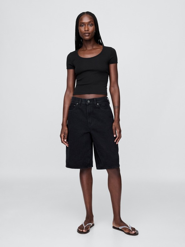 GAP Crop top Americana GAP