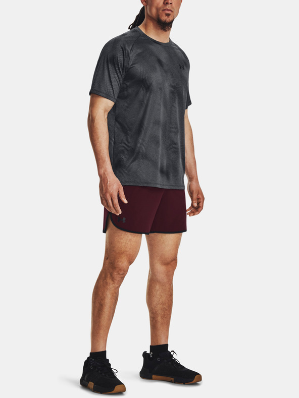 Under Armour Férfi rövidnadrágok Under Armour UA HIIT Woven 6in Shorts