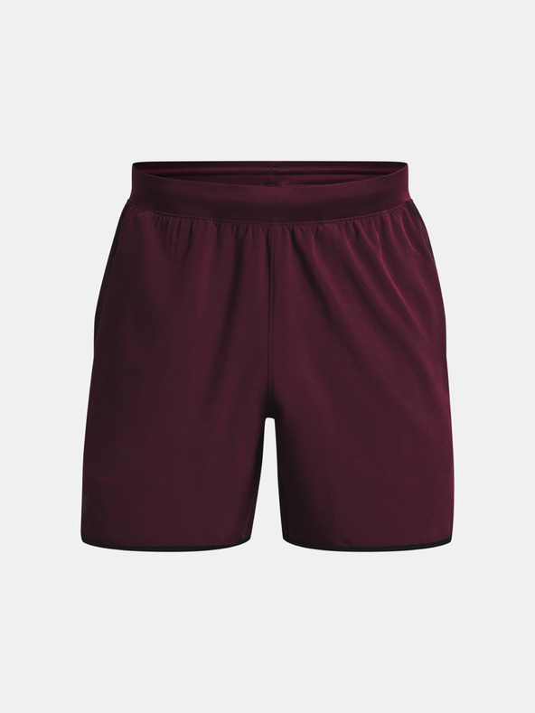 Under Armour Férfi rövidnadrágok Under Armour UA HIIT Woven 6in Shorts