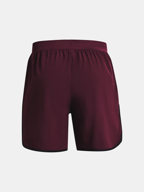 Under Armour Férfi rövidnadrágok Under Armour UA HIIT Woven 6in Shorts