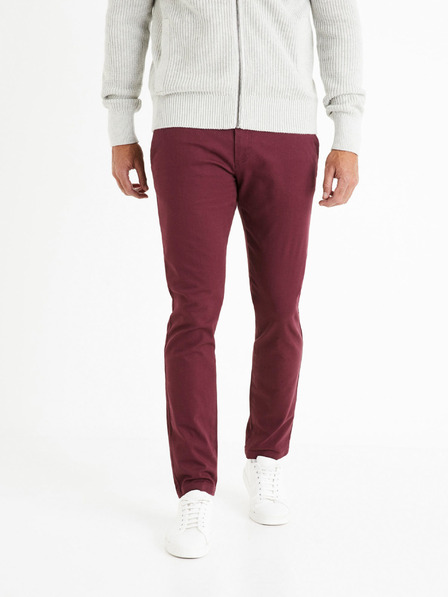 Celio Tocharles Chino Nadrág
