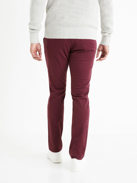 Celio Tocharles Chino Nadrág