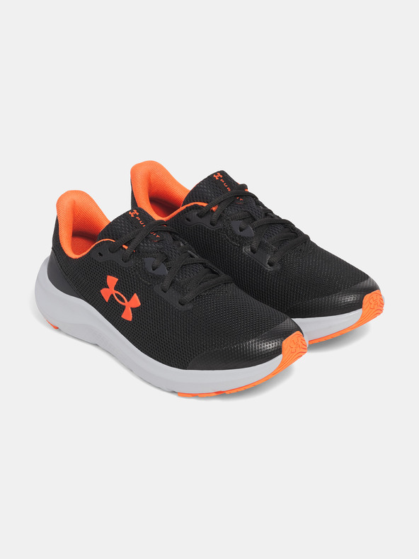Under Armour Fiú cipők Under Armour UA BGS Pursuit 4