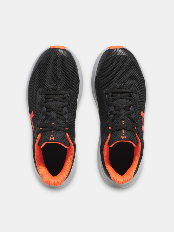 Under Armour Fiú cipők Under Armour UA BGS Pursuit 4