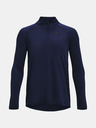 Under Armour Fiú póló Under Armour UA Tech 2.0 1/2 Zip-NVY
