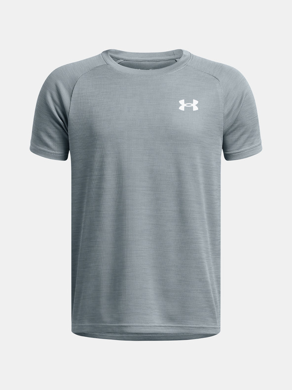 Under Armour Fiú póló Under Armour UA Tech Textured SS