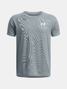 Under Armour Fiú póló Under Armour UA Tech Textured SS