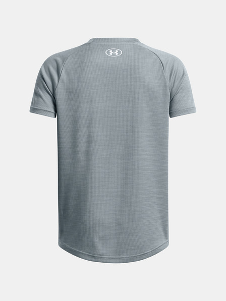 Under Armour Fiú póló Under Armour UA Tech Textured SS