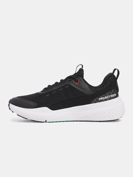 Under Armour Unisex cipők Under Armour UA Project Rock BSR 5 UFC