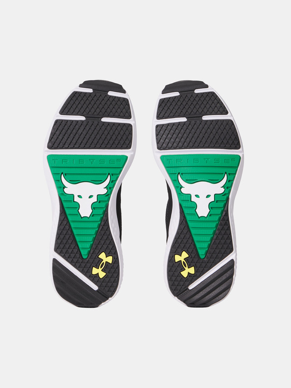 Under Armour Unisex cipők Under Armour UA Project Rock BSR 5 UFC