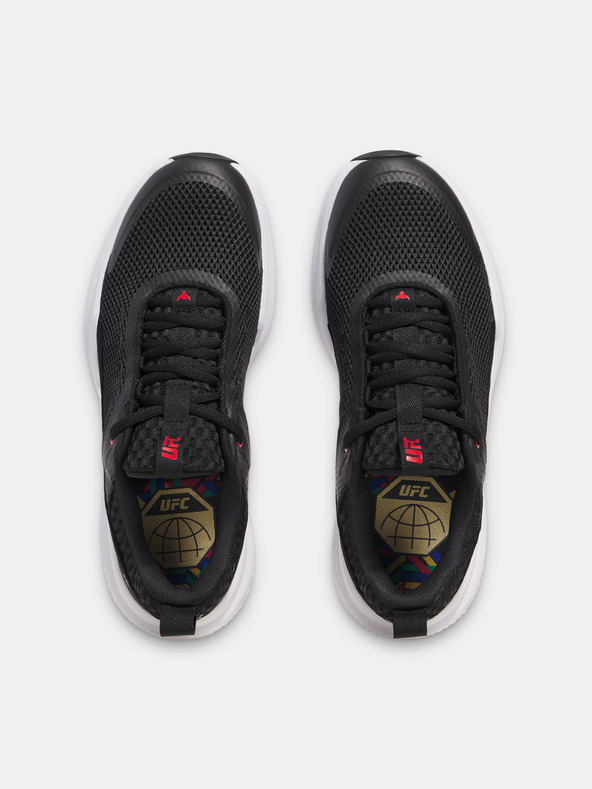 Under Armour Unisex cipők Under Armour UA Project Rock BSR 5 UFC