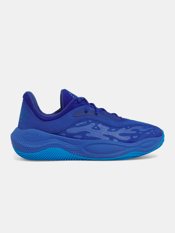Under Armour Unisex cipők Under Armour CURRY Splash 25