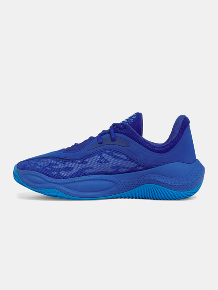 Under Armour Unisex cipők Under Armour CURRY Splash 25