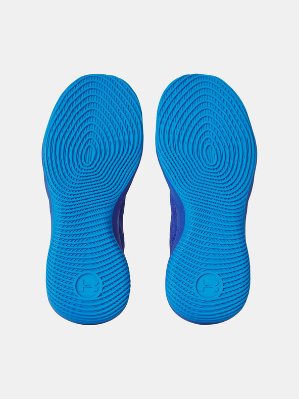 Under Armour Unisex cipők Under Armour CURRY Splash 25