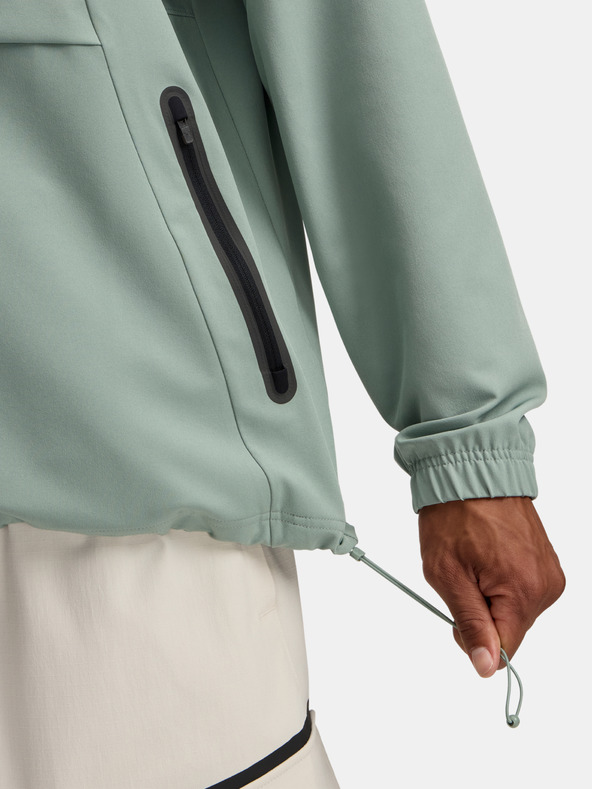 Under Armour Férfi dzseki Under Armour UA Unstoppable Anorak