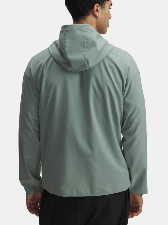 Under Armour Férfi dzseki Under Armour UA Vibe Woven Jacket