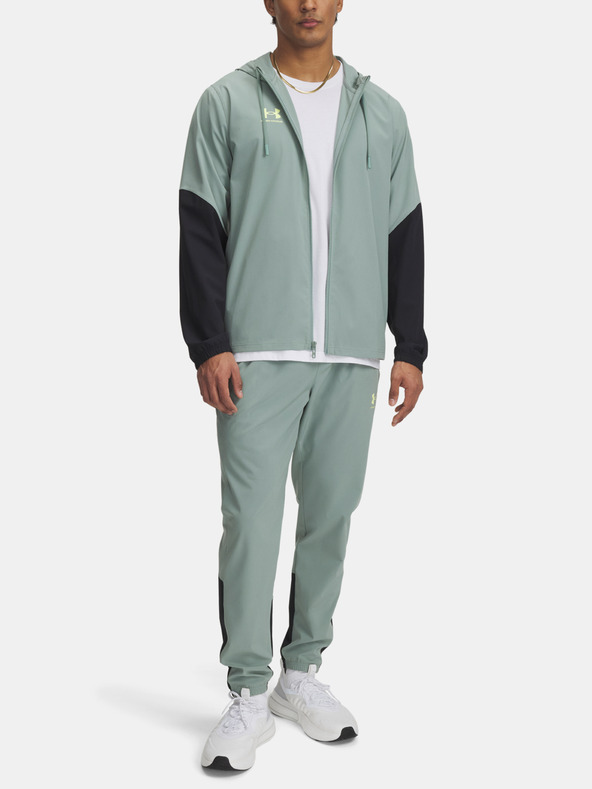 Under Armour Férfi szett Under Armour UA M's Ch. Pro Tracksuit