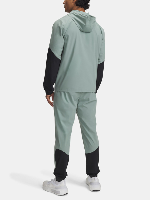 Under Armour Férfi szett Under Armour UA M's Ch. Pro Tracksuit