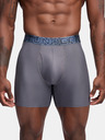 Under Armour Férfi boxeralsó Under Armour M UA Perf Tech 6in 1pk