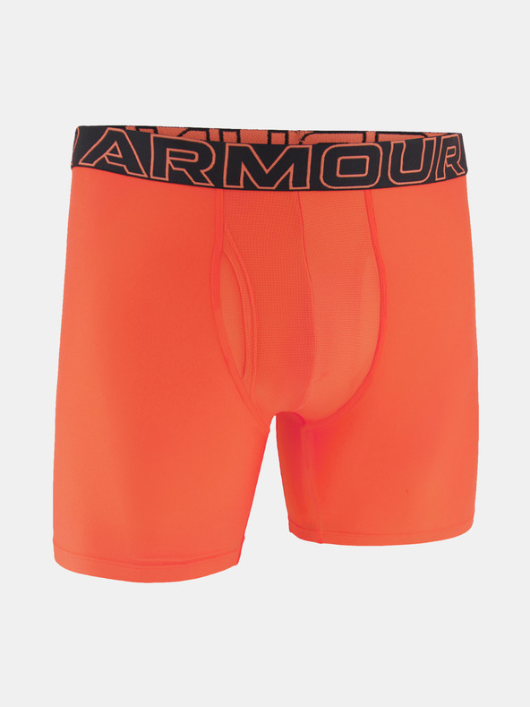 Under Armour Férfi boxeralsó Under Armour M UA Perf Tech 6in 1pk