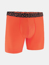 Under Armour Férfi boxeralsó Under Armour M UA Perf Tech 6in 1pk