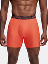 Under Armour Férfi boxeralsó Under Armour M UA Perf Tech 6in 1pk