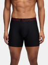 Under Armour Férfi boxeralsó Under Armour M UA Perf Tech 6in - 3pk