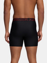 Under Armour Férfi boxeralsó Under Armour M UA Perf Tech 6in - 3pk