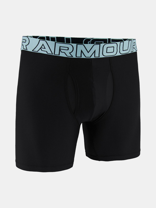 Under Armour Férfi boxeralsó Under Armour M UA Perf Tech 6in 1pk