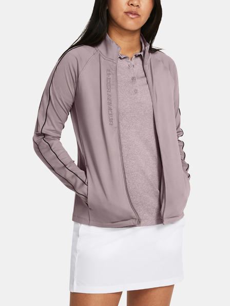 Under Armour Under Armour UA Storm Midlayer FZ-GRY női pulóver